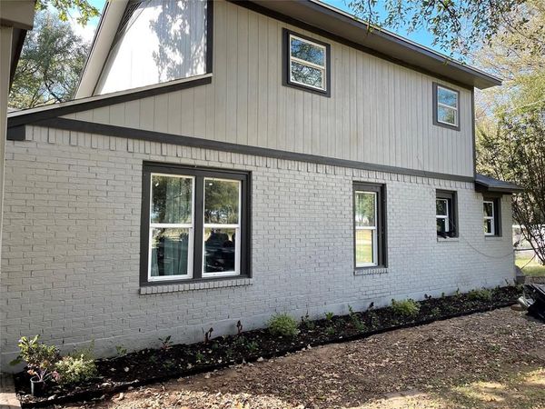 150 Ash Creek Court, Springtown, TX 76082