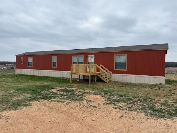 109 County Road 1667, Chico, TX 76431