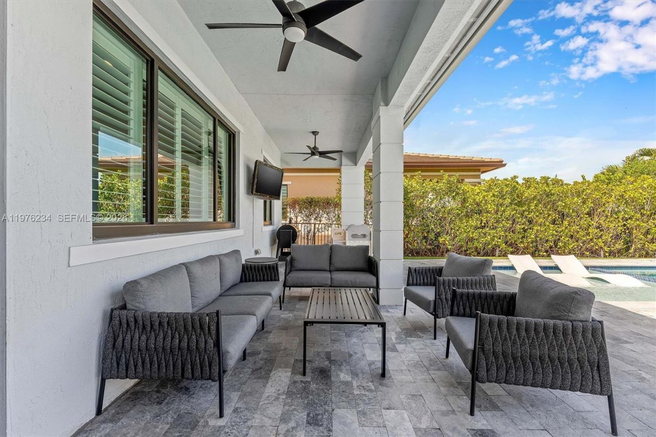 10915 Vista Ter , Parkland, FL 33076 Photo