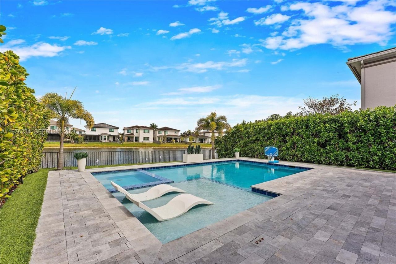 10915 Vista Ter , Parkland, FL 33076 Photo