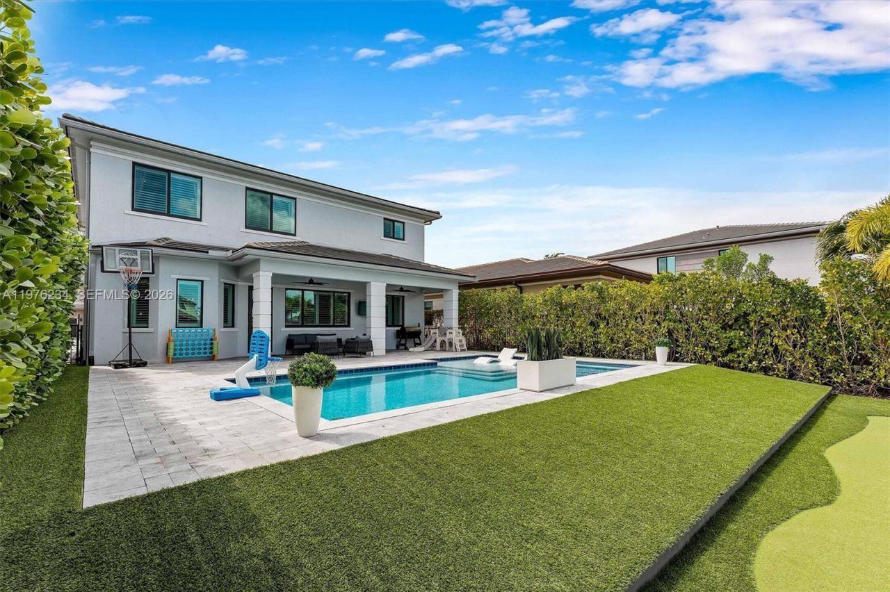 10915 Vista Ter , Parkland, FL 33076 Photo