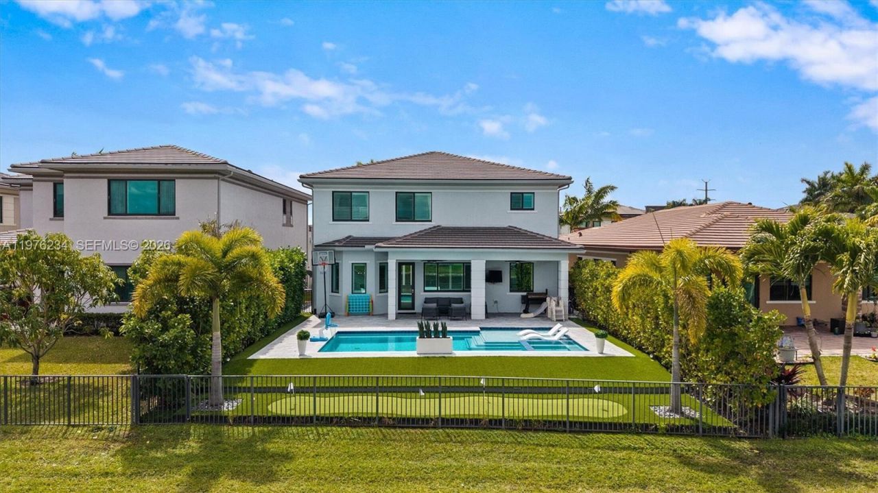 10915 Vista Ter , Parkland, FL 33076 Photo