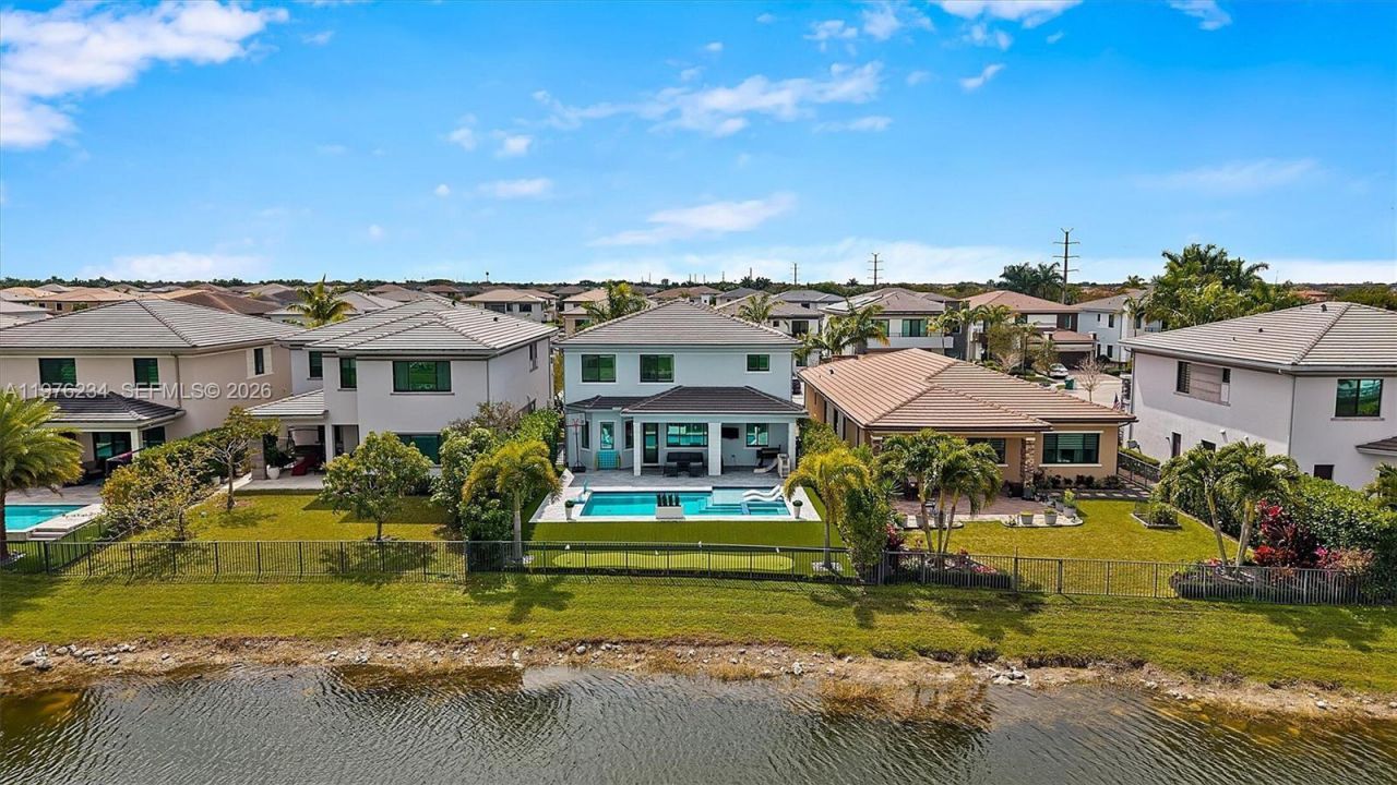 10915 Vista Ter , Parkland, FL 33076 Photo