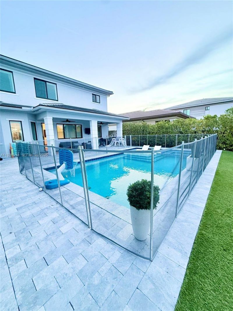 10915 Vista Ter , Parkland, FL 33076 Photo