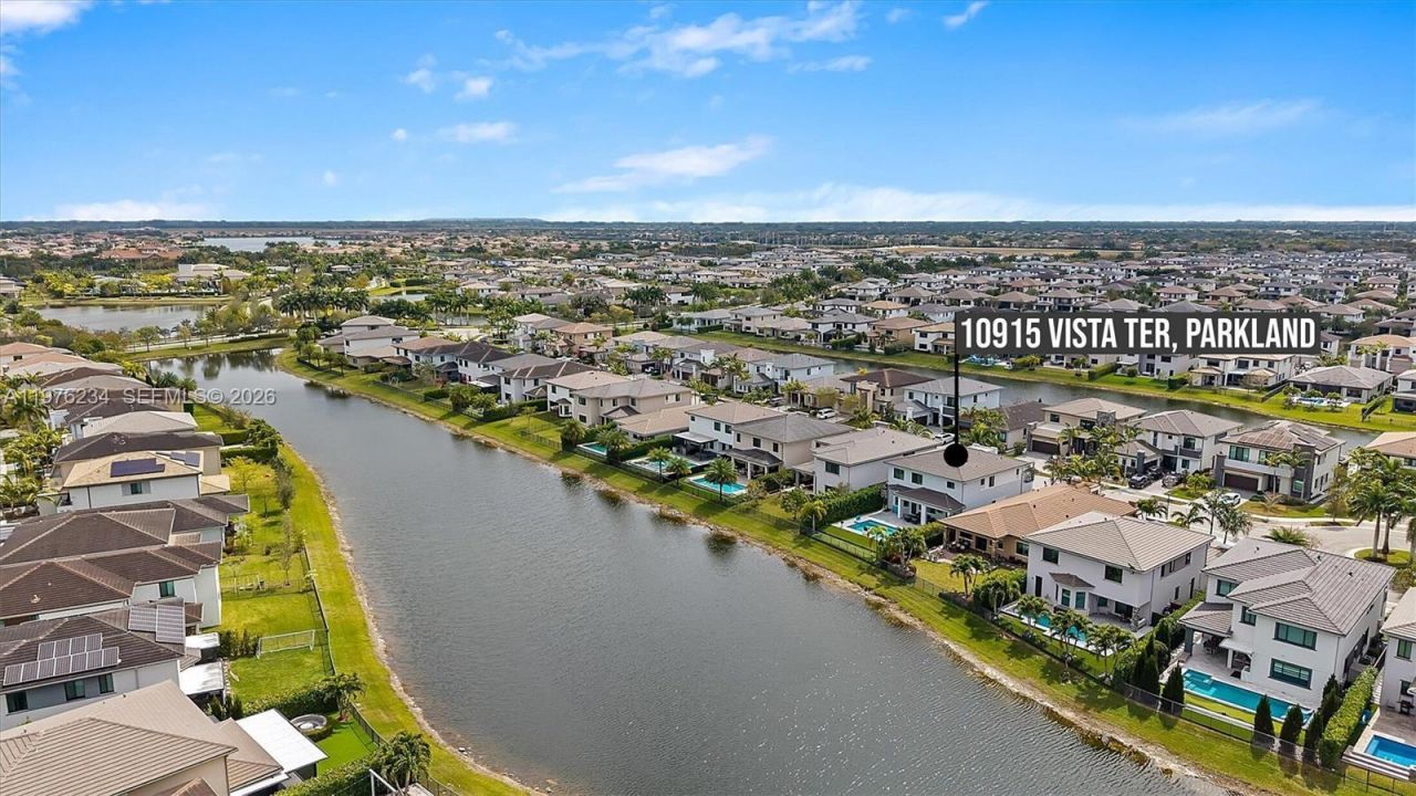 10915 Vista Ter , Parkland, FL 33076 Photo
