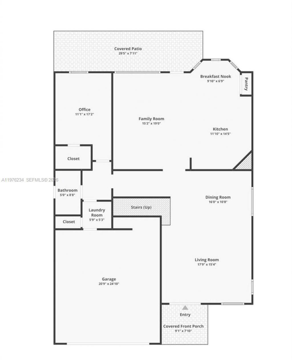 10915 Vista Ter , Parkland, FL 33076 Photo