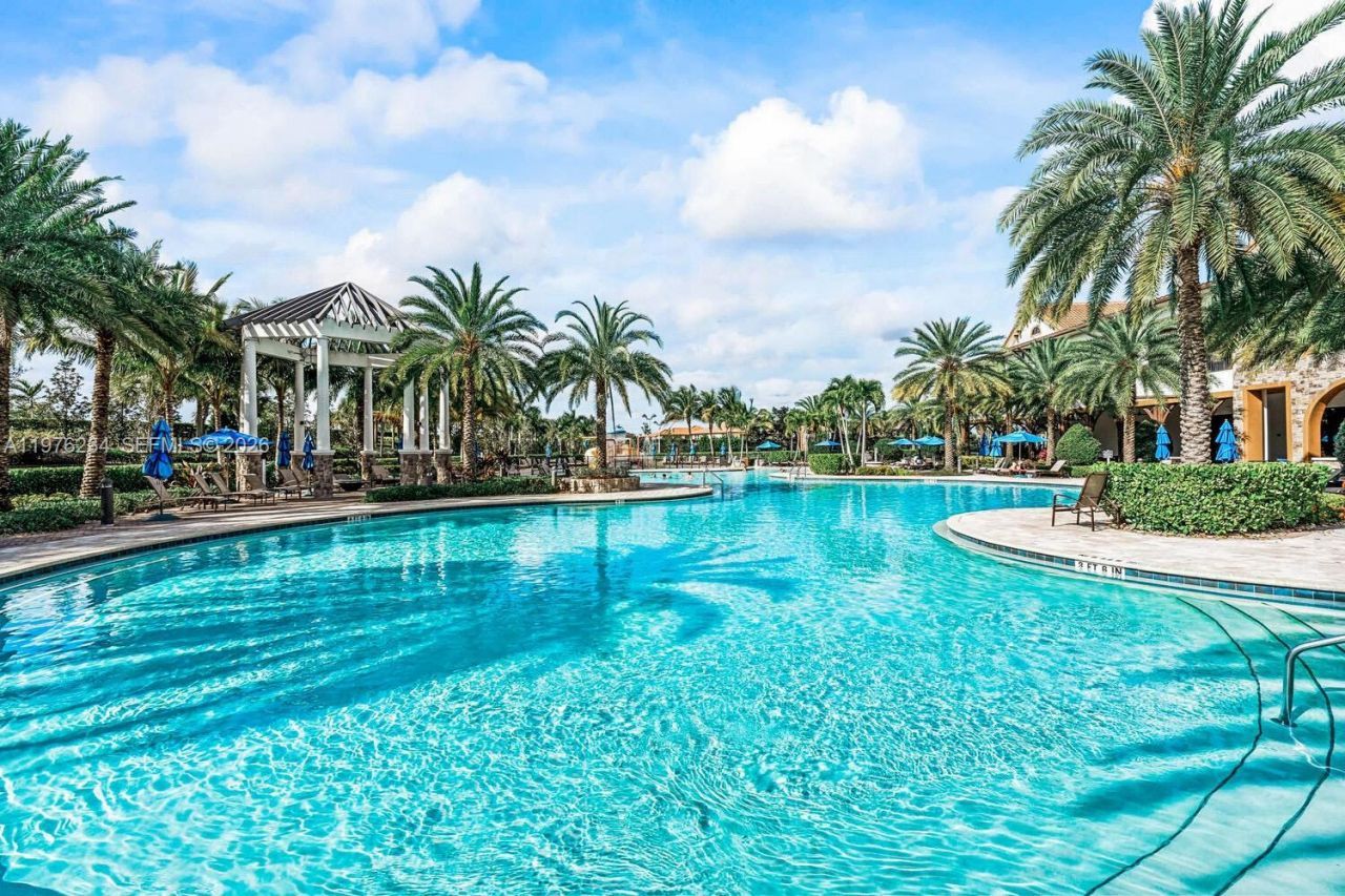 10915 Vista Ter , Parkland, FL 33076 Photo