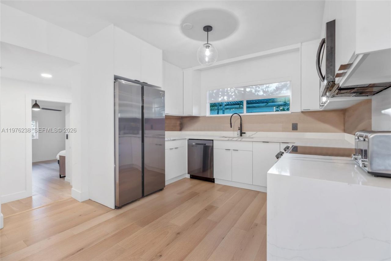 535 NE 50th Ter, Miami, FL 33137 Photo