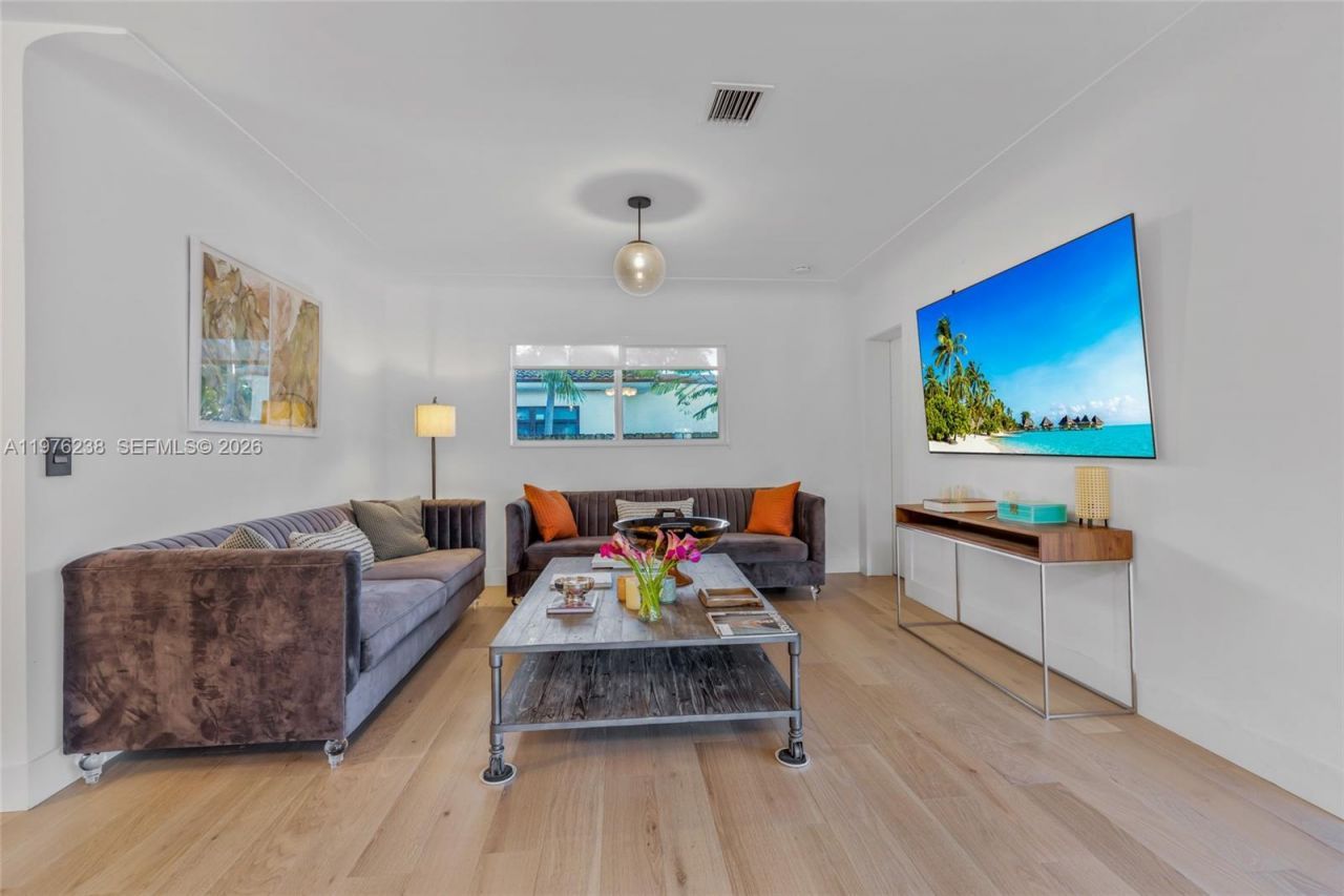 535 NE 50th Ter, Miami, FL 33137 Photo