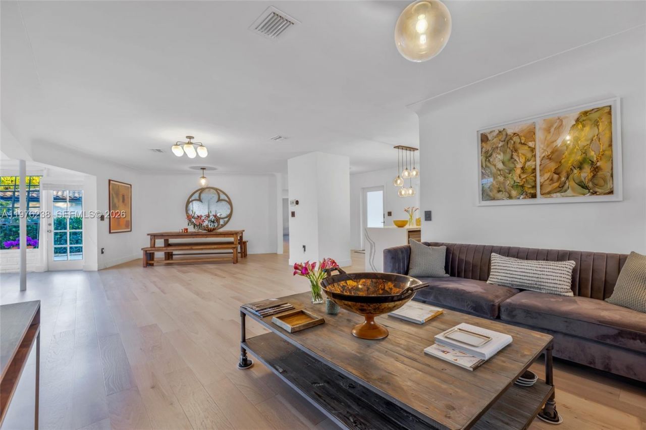 535 NE 50th Ter, Miami, FL 33137 Photo