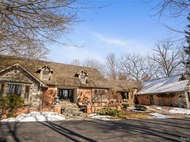 32870 Bingham Lane , Bingham Farms Vlg, MI 48025