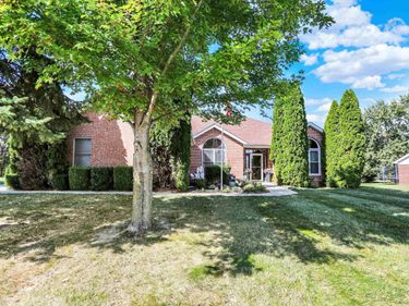 1502 Sutton Street, Alexandria, IN 46001