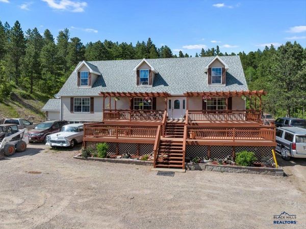 20813 Mollman R LEAD, Lead, SD 57754