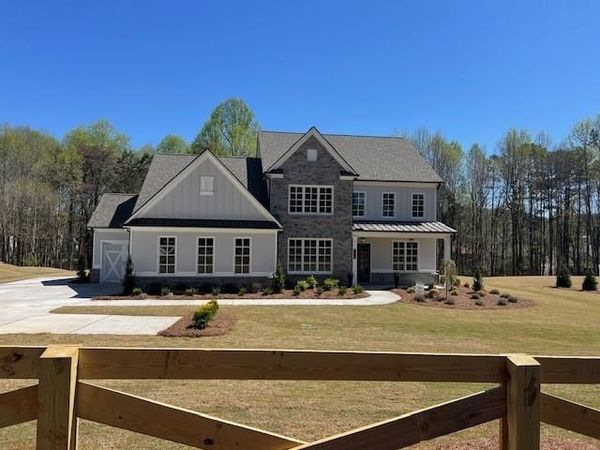 5430 Settingdown Road , Cumming, GA 30041