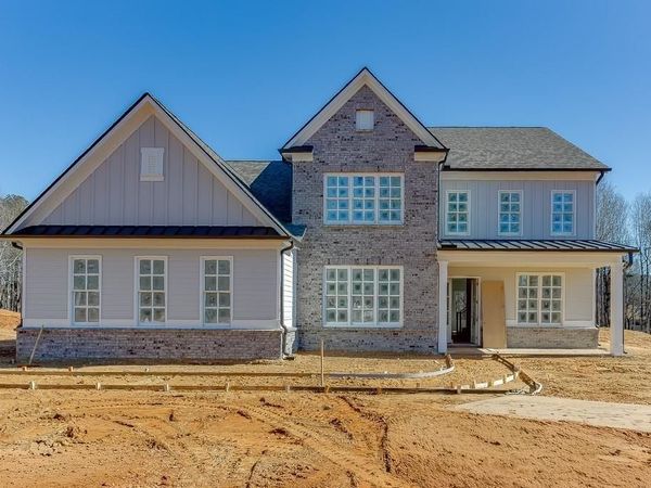 5430 Settingdown Road , Cumming, GA 30041