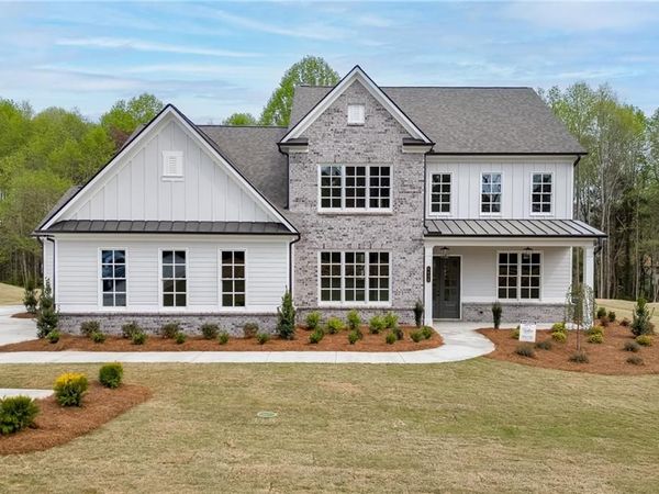 5430 Settingdown Road, Cumming, GA 30041