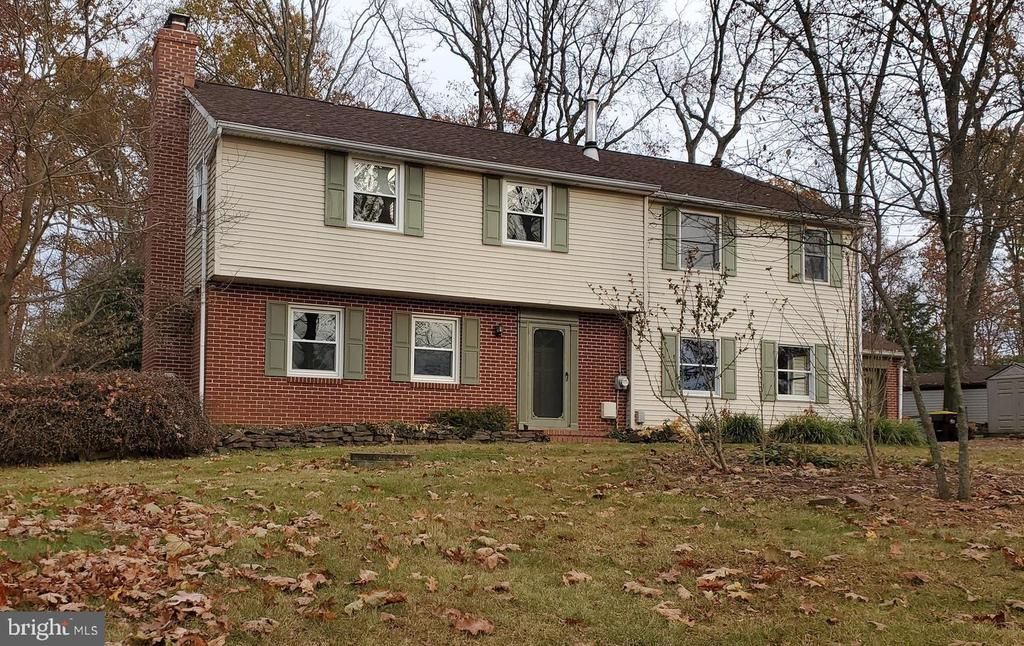 2947 POTSHOP ROAD, NORRISTOWN, PA 19403