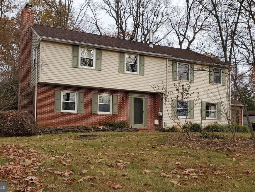 2947 Potshop Road, Norristown, PA 19403 Main Photo