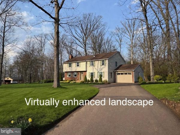 2947 POTSHOP ROAD, NORRISTOWN, PA 19403