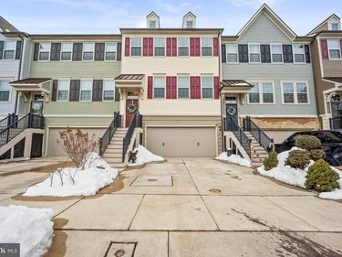 485 ROWAN STREET , WARMINSTER, PA 18974