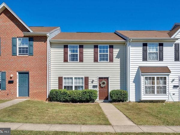 331 ELLERY COURT , FREDERICKSBURG, VA 22408
