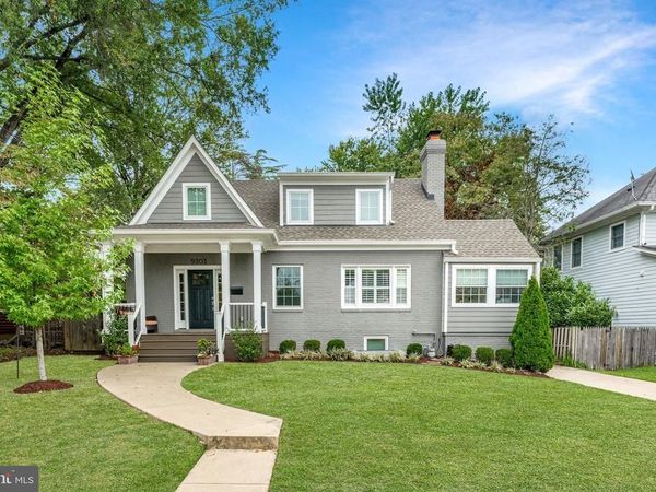 9303 KENTSTONE DRIVE , BETHESDA, MD 20817