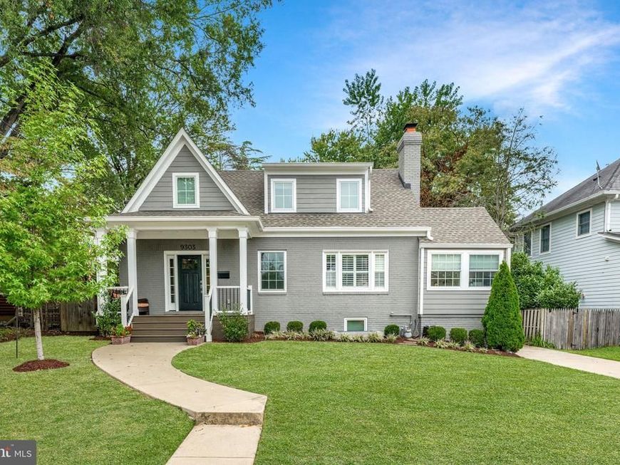 9303 Kentstone Drive , Bethesda, MD 20817 Main Photo