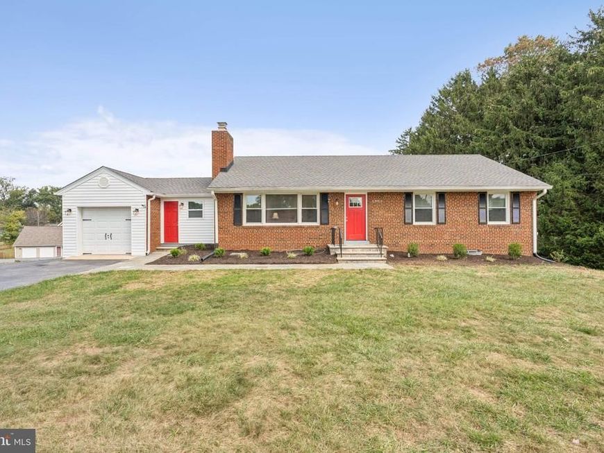 1804 Briggs Chaney Road, Silver Spring, MD 20905 Main Photo