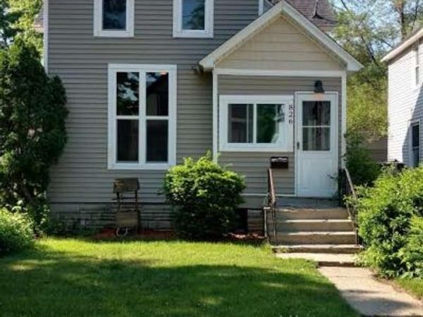826 Arianna Street NW, Grand Rapids, MI 49504