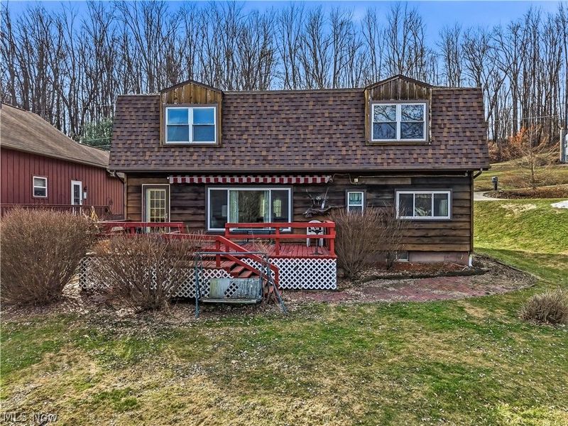 6122 Camp Boulevard, Hanoverton, OH 44423 Photo 1