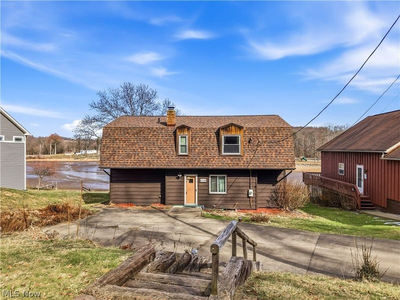 6122 Camp Boulevard, Hanoverton, OH 44423 Photo 2