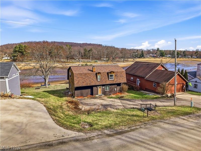 6122 Camp Boulevard, Hanoverton, OH 44423 Photo 3