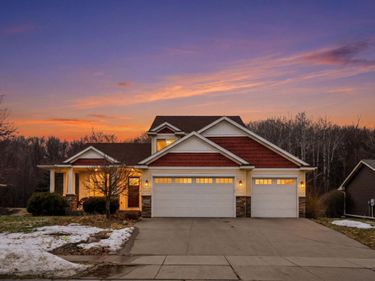 17958 Nixon Drive NW, Elk River, MN 55330