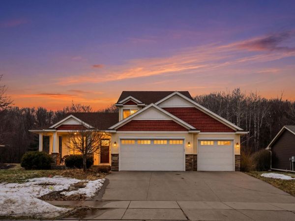 17958 Nixon Drive NW, Elk River, MN 55330