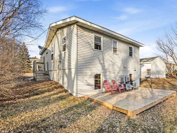 430 4th Street N, Watkins, MN 55389