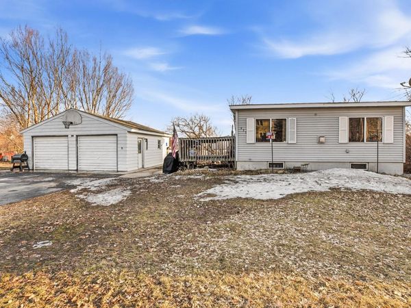 430 4th Street N, Watkins, MN 55389