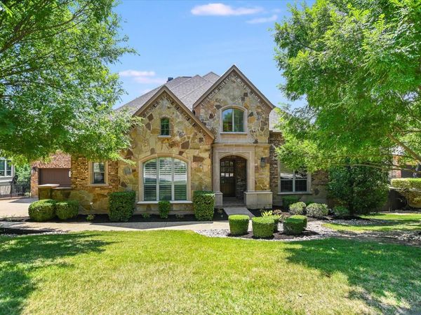 1016 Santaluz PATH, Austin, TX 78732