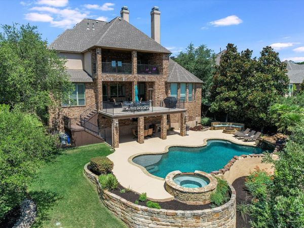 1016 Santaluz PATH, Austin, TX 78732