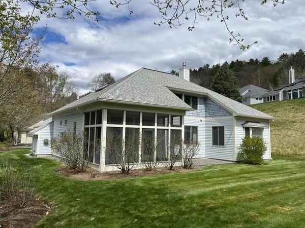 27 Fountain Way, Lebanon, NH 03784