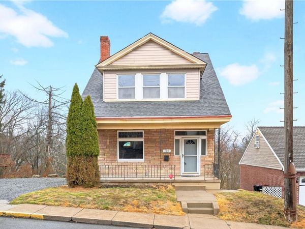 120 Bronx Ave , Pittsburgh, PA 15229