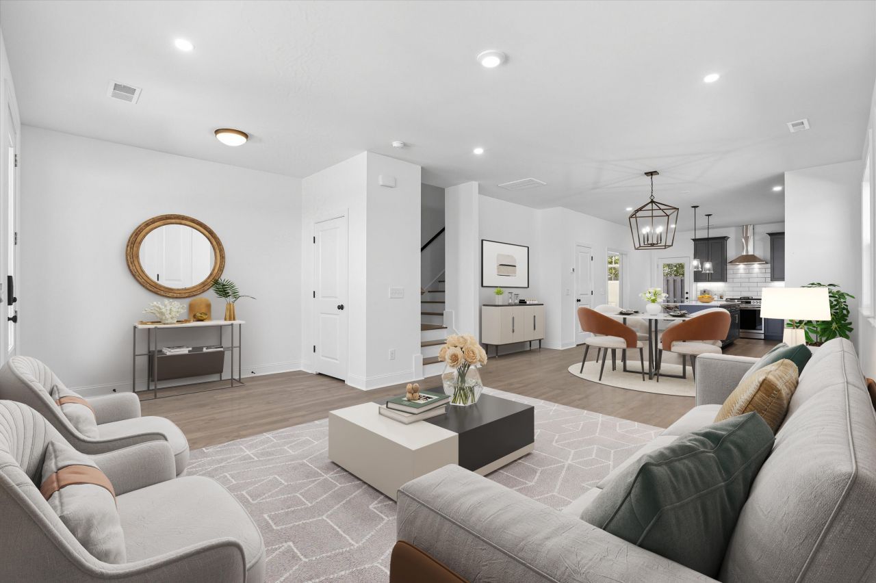 536 Hayes Pk Boulevard Photo 4