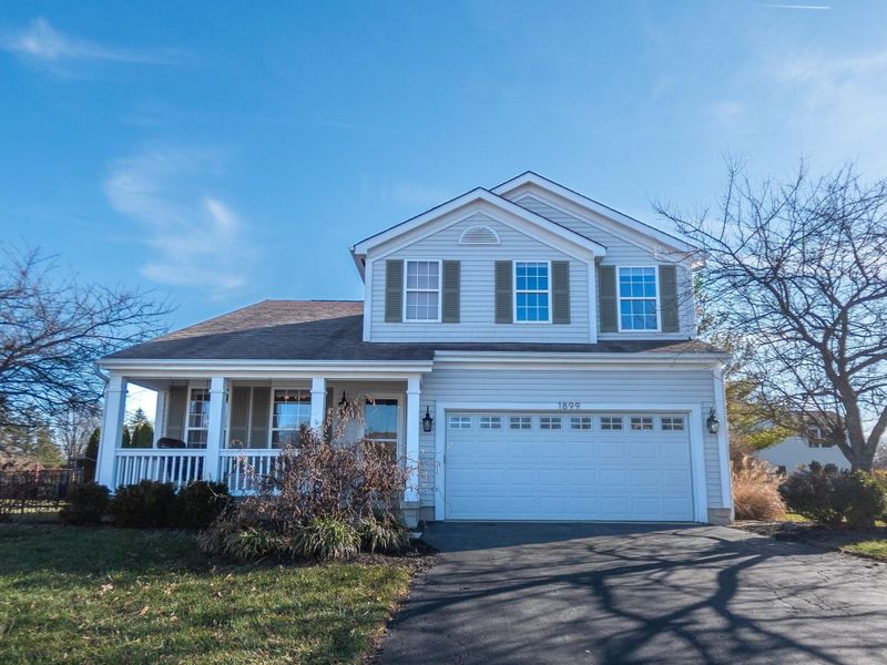 1899 Sunny Creek Court, Grove City, OH 43123 Photo 1