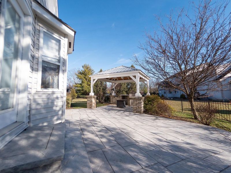 1899 Sunny Creek Court, Grove City, OH 43123 Photo 42