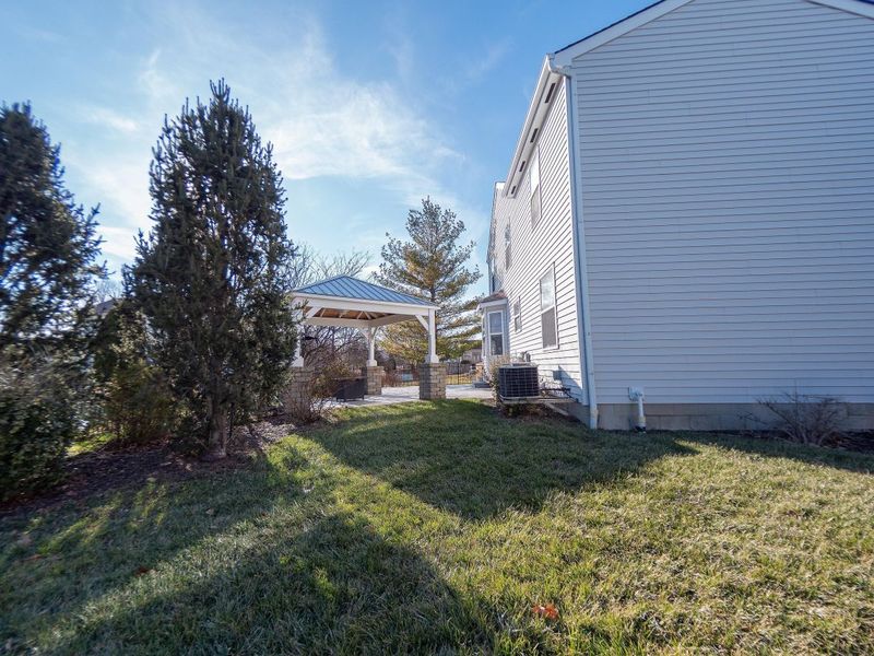 1899 Sunny Creek Court, Grove City, OH 43123 Photo 44