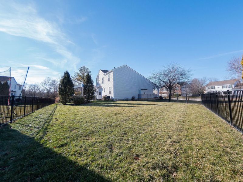 1899 Sunny Creek Court, Grove City, OH 43123 Photo 45