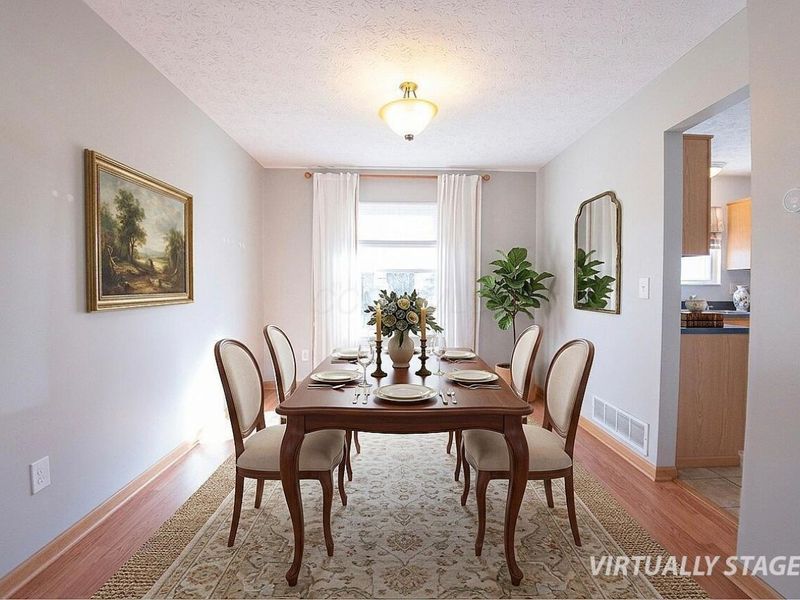 1899 Sunny Creek Court, Grove City, OH 43123 Photo 6