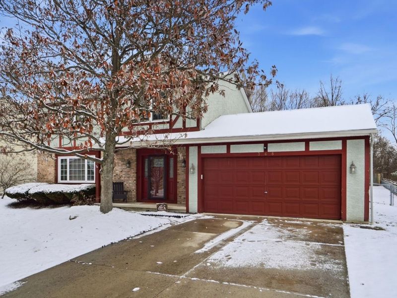 368 Colony Park Drive , Pickerington, OH 43147 Photo 3