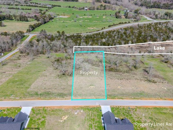 Waterfront, Sharps Chapel, TN 37866