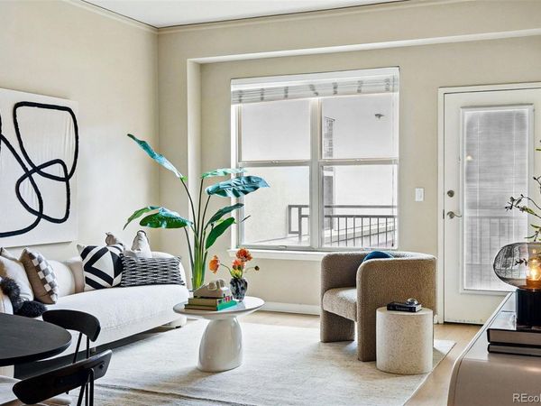 1975 N Grant Street, Unit 810, Denver, CO 80203