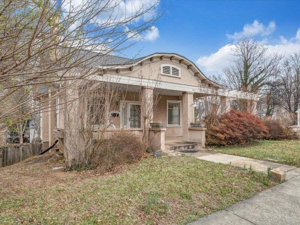 2117 Brandon AVE SW, Roanoke, VA 24015